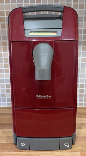 Miele luxe s228i vacuum - luxe,