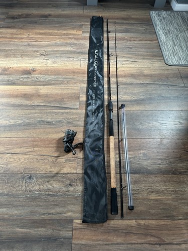 Guru gauge pro 10ft feeder - pro,