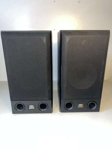 Monitor audio bronze - monitor,