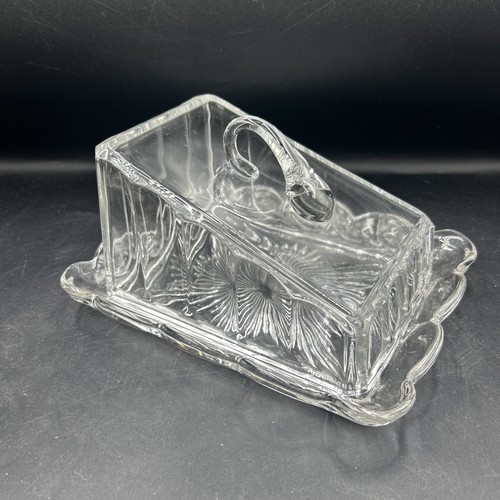 Art deco chippendale clear - chippendale,