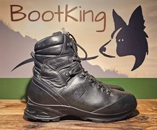 Haix Commander GTX Hiking, Walking, Service Boots Waterproof UK 9