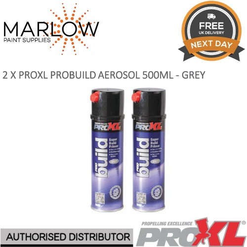 Pro probuild high build - high,
