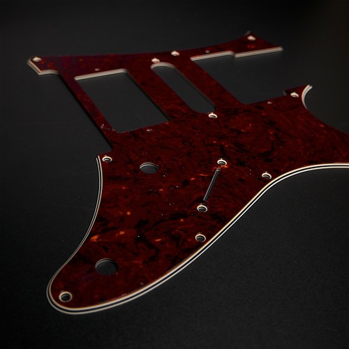 Ibanez series pickguard - ibanez, •