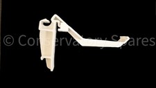Ultraframe MGBC001 Conservatory Marley Classic Gutter Bracket (MGBB001) MGBZ001