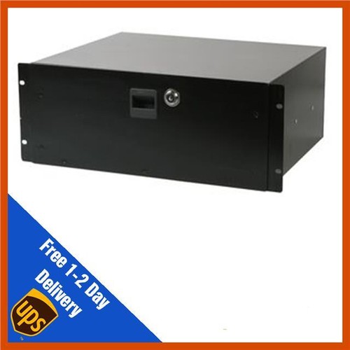 Pulse 19inch locking rack - 19inch,