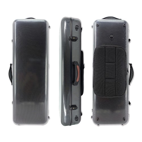 Inch viola case carbon - inch,
