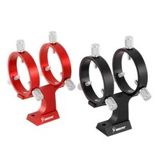 Adjustable Finder Scope