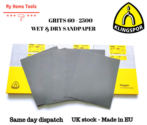Wet and dry sandpaper - sandpaper, sand
