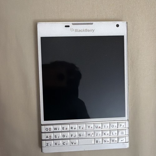 Blackberry q30 passport 32gb - blackberry,