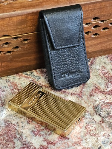 Genuine leather case - genuine, for