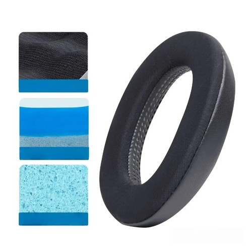 Headphone earpad cushion - headphone, cover
