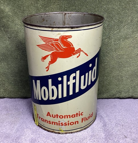 Vtg mobilfluiud auto - mobilfluiud,