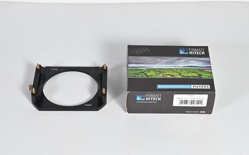Formatt hitech 100mm - 100mm, filter
