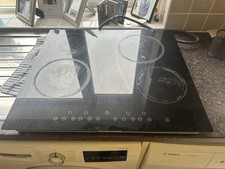 Cookology Ceramic hob CET 600 Good Condition Electric