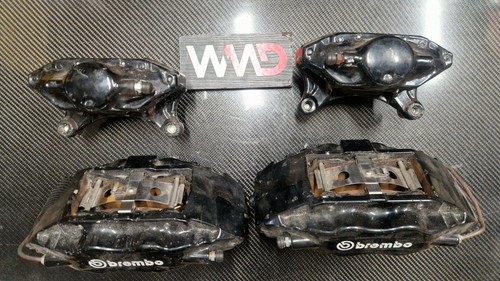 Mitsubishi evo 8 9 - mitsubishi, 7