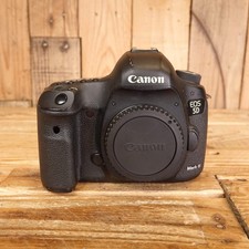 Used Canon EOS 5D Mark III