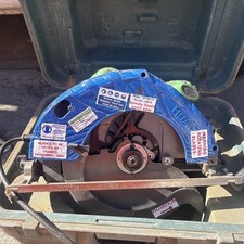 Hitachi C9u2 Circular Saw 110v