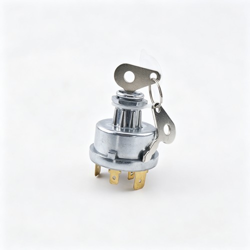 Ignition switch for - for, david