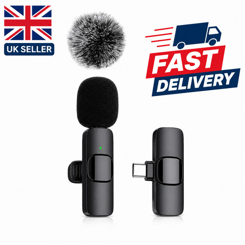 Mini lavalier wireless - mini,