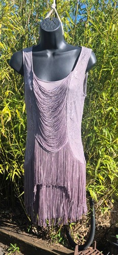 Warehouse spotlight grey lace - spotlight,