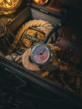 Aerotec Atlantic Star - Aurora