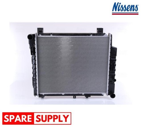 Radiator engine cooling for - radiator,,