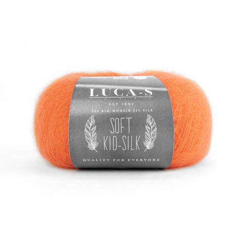 Luca soft kid silk super - soft,