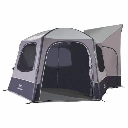 Hex privacy curtain for vango - for,