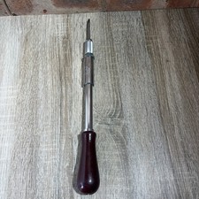 Stanley Yankee No.130B Spiral