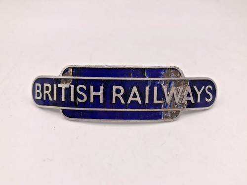Vintage british railways - vintage,