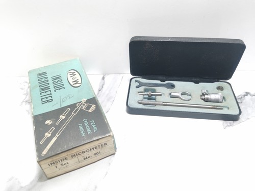 Rare moore wright 901 - rare,