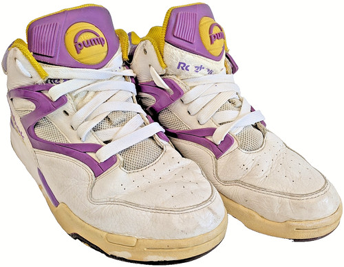 Reebok pump omni - pump, hi