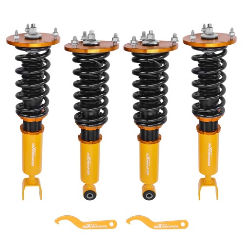 Coilovers shock absorbers - absorbers, for