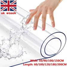PVC Table Protector/Cover