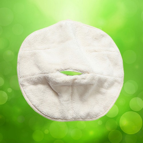 Pcs face cleansing cloth - face,