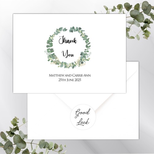 Personalised lottery wedding - lottery,