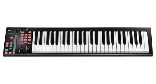 Usb midi controller keyboard - usb,