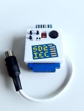 commodore 64 Emulatore floppy sd2iec sd 128 vic20 16 plus4 emulator disk drive