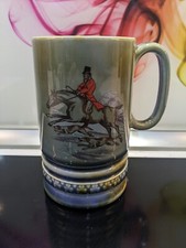 Wade Irish Porcelain Fox