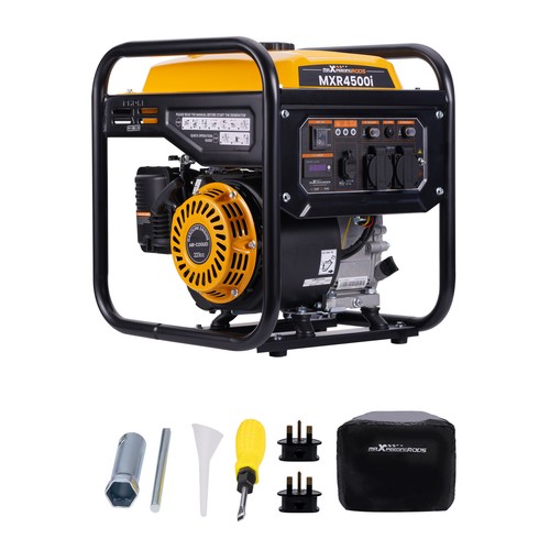 3200w inverter generator - generator, with