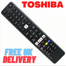 Replacement For Toshiba TV