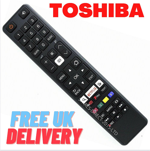 Replacement for toshiba - toshiba, tv