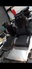 Cobra Daytona Bucket Seats