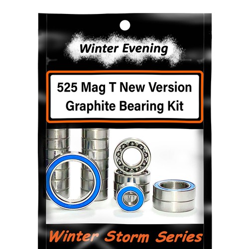 Penn 525 mag new version - t,