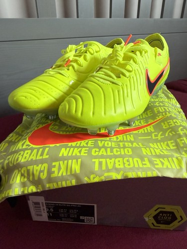Nike tiempo legend elite - nike,