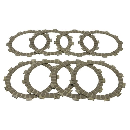 Clutch friction discs fits - clutch,