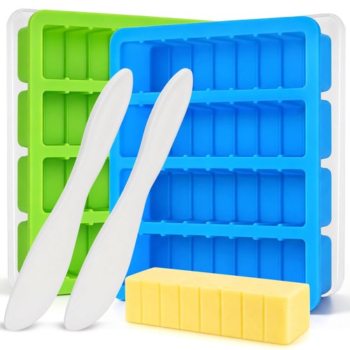 Suwimut pack silicone butter - silicone,