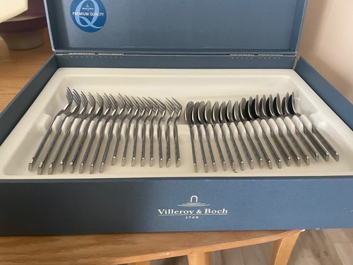 Villeroy boch 72 piece - ,