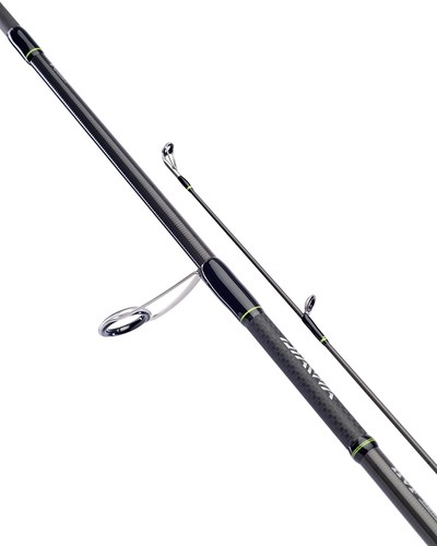 Daiwa prorex rod spinning - daiwa,