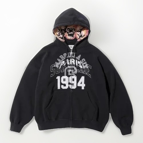 Supreme mm6 maison margiela - supreme, x